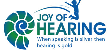 Joy of Hearing
